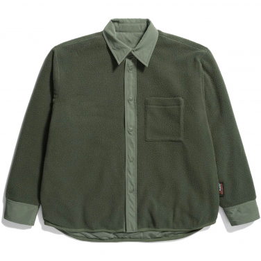 Ulrik Reversible Overshirt