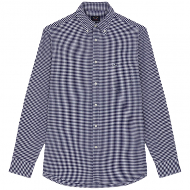 Oxford Cotton Shirt