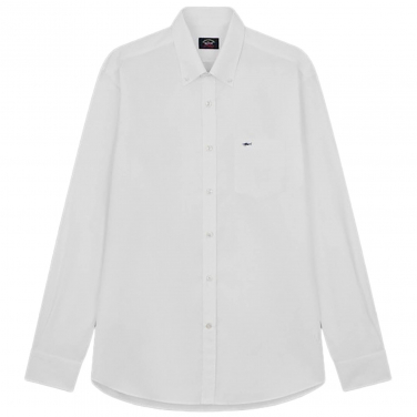 Oxford Cotton Shirt