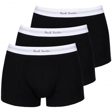 3-Pack Boxer Briefs