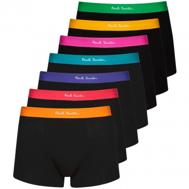 7-Pack Boxer Briefs