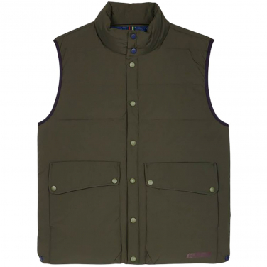 Fibre Down Gilet