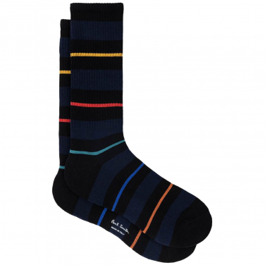 Gallagher Sport Thin Striped Socks