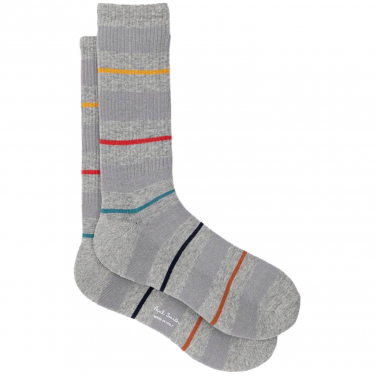 Gallagher Sport Thin Striped Socks