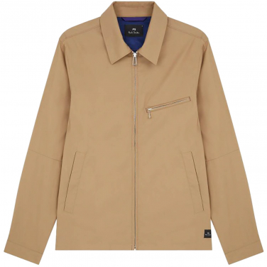 Harrington Jacket