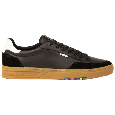 Leather Hillstar Trainers