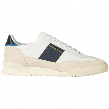 Suede Dover Trainers