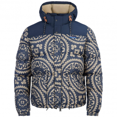 Jacquard Powerbridge Jacket