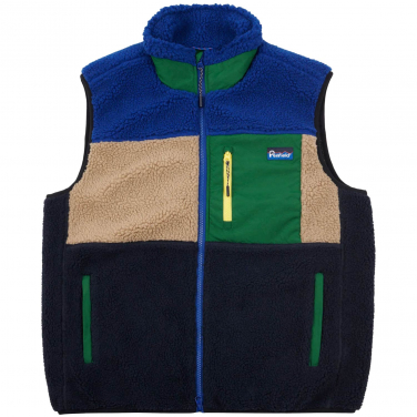 Mattawa Vest