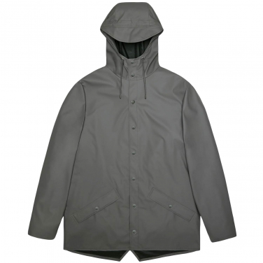 Rain Jacket