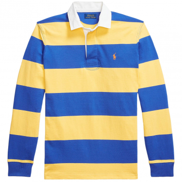 Classic Rugby Shirt