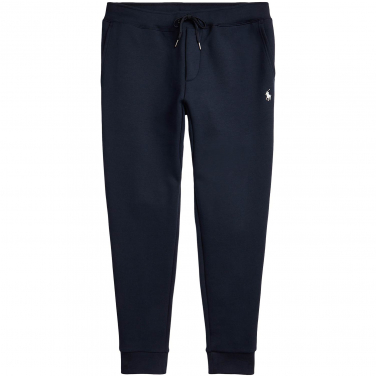 Double Knit Jogger Pants