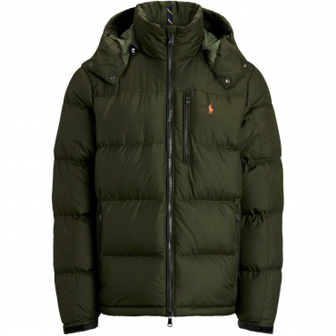 Gorham Down Jacket