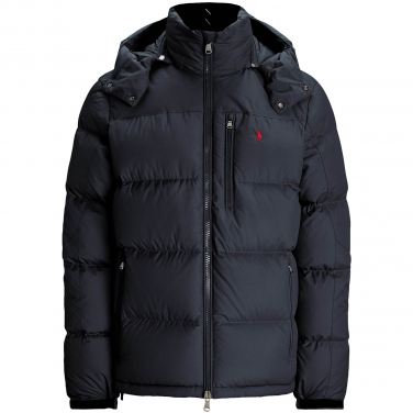 Gorham Down Jacket