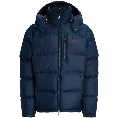 Gorham Down Jacket