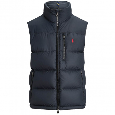 Gorham Down Vest