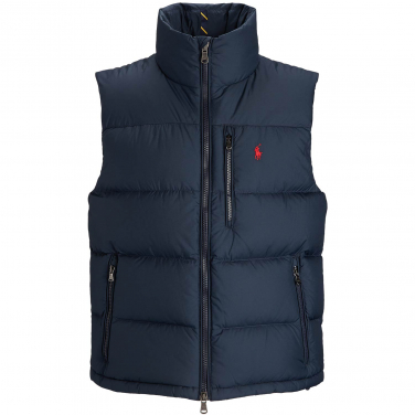 Gorham Down Vest