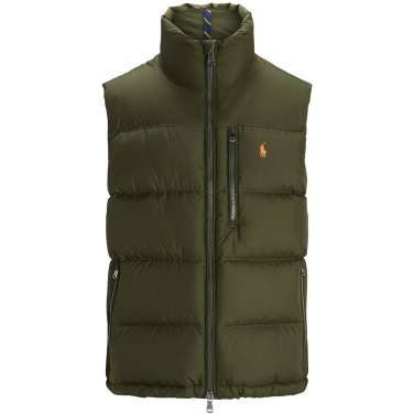 Gorham Down Vest