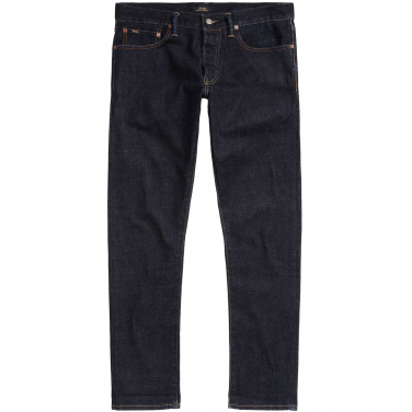 Sullivan Slim Selvedge Jeans