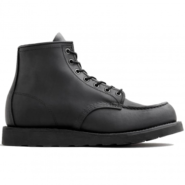 8074 6-Inch Classic Moc Toe Boots