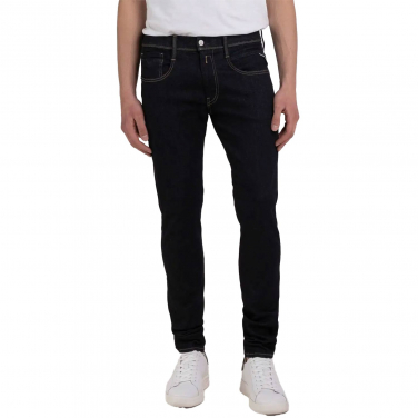 Anbass Slim-Fit Hyperflex Jeans