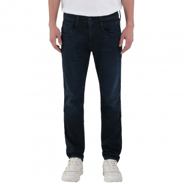 Anbass Slim-Fit Hyperflex Jeans