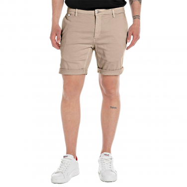 Benni Chino Shorts