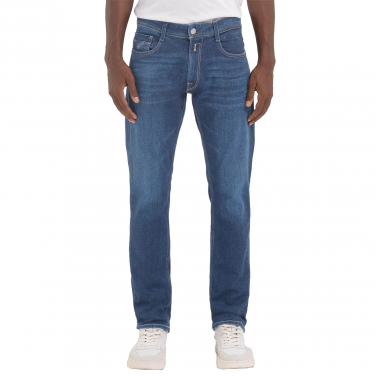 Comfort Fit Rocco Jeans