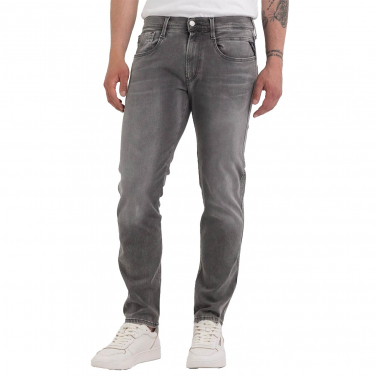 Slim Fit Hyperflex Anbass Jeans