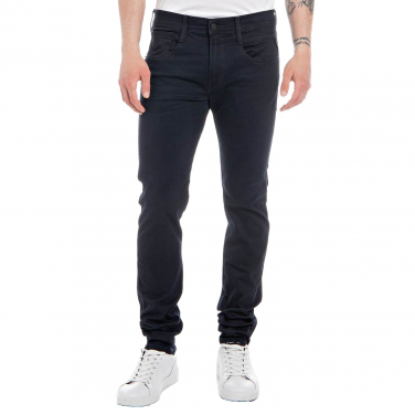 Slim Fit Hyperflex Anbass Jeans