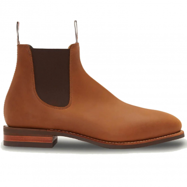 Comfort Craftsman Chelsea Boots