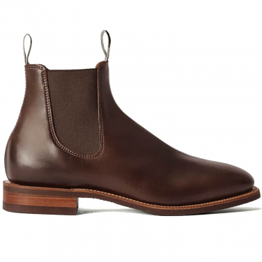 Comfort Craftsman Chelsea Boots