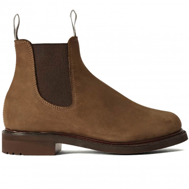 Comfort Goodwood Chelsea Boots