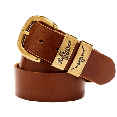 Drover belt