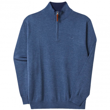 Ernest Merino Wool Sweater