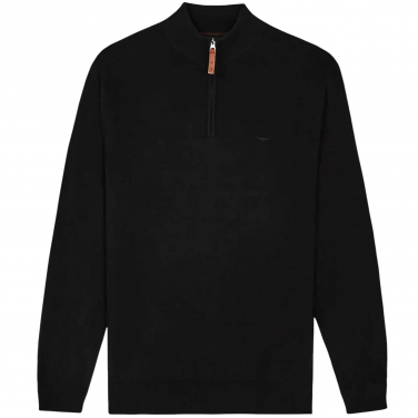 Ernest Merino Wool Sweater