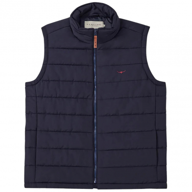 Patterson Creek Vest