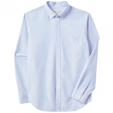 Regular Oxford Shirt