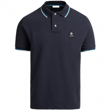 Badge Logo Polo Shirt