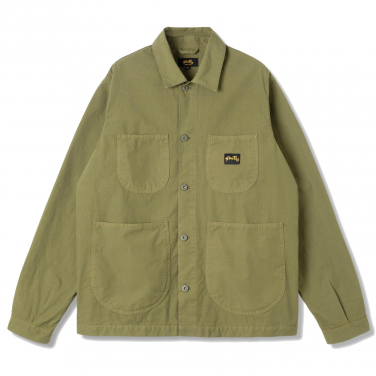 Coverall Jacket