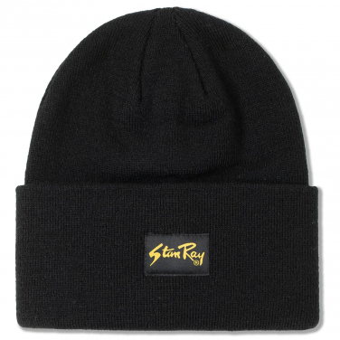 Fold Beanie