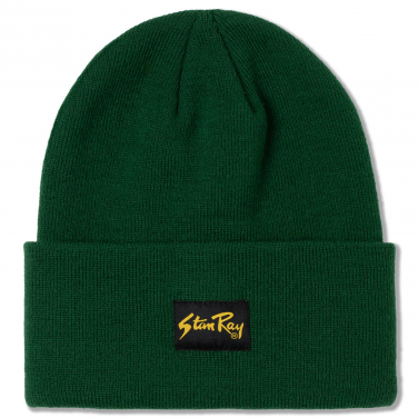 Fold Beanie