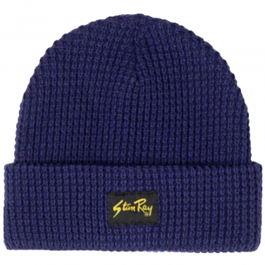 Waffle Beanie