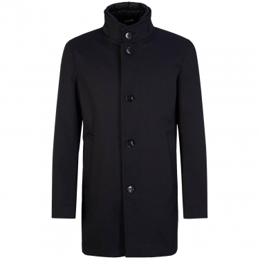 Finlay Coat