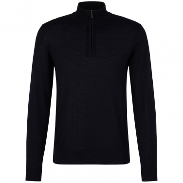 Marek Virgin Wool Pullover