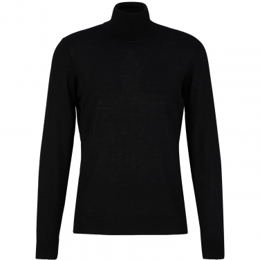 Marek Virgin Wool Pullover