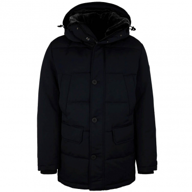 Plaza 2 Quilted Jacket