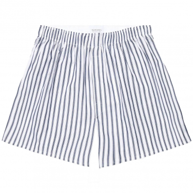 Classic Bar Stripe Boxer Shorts