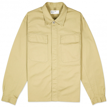 chore overshirt