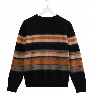 Wilde Crew Wool Jumper